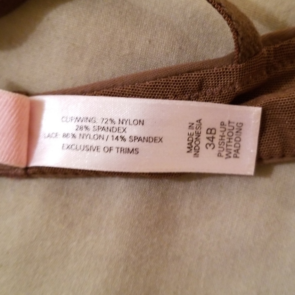 Victoria's Secret Very Sexy bra - Picture 3 of 4